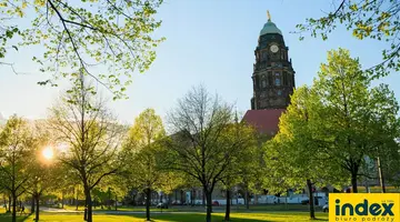 Wycieczka do Szwajcarii Saksońskiej HB