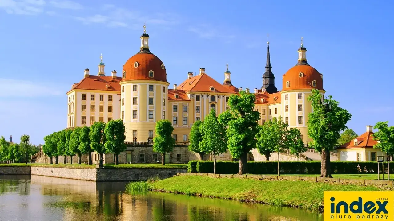 Wycieczka do Szwajcarii Saksońskiej HB