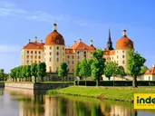 Wycieczka do Szwajcarii Saksońskiej HB