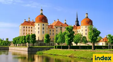 Wycieczka do Szwajcarii Saksońskiej HB