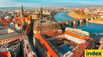 Wycieczka do Szwajcarii Saksońskiej HB