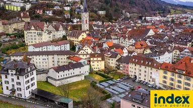 Wycieczka do Szwajcarii z pociągiem Bernina Express BB