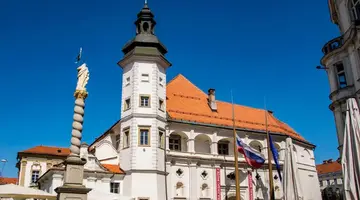 Wycieczka do urokliwej Słowenii