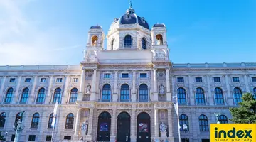 Wycieczka do Wiednia z noclegiem w Czechach (BB)