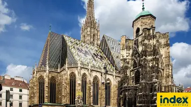 Wycieczka do Wiednia z noclegiem w Czechach (BB)