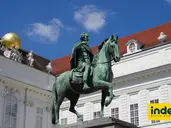 Wycieczka do Wiednia z noclegiem w Czechach (BB)