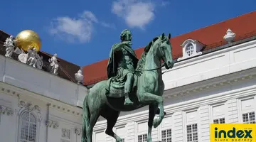 Wycieczka do Wiednia z noclegiem w Czechach (BB)