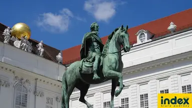 Wycieczka do Wiednia z noclegiem w Czechach (BB)