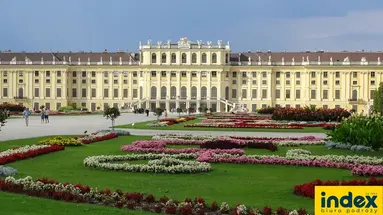 Wycieczka do Wiednia z noclegiem w Czechach (BB)