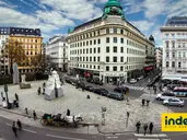 Wycieczka do Wiednia z noclegiem w Czechach (BB)