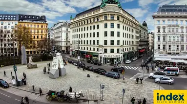 Wycieczka do Wiednia z noclegiem w Czechach (BB)