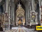 Wycieczka do Wiednia z noclegiem w Czechach (BB)