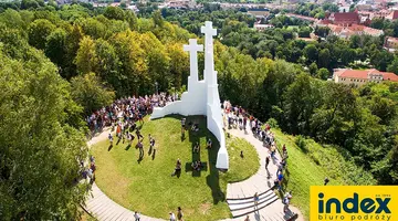 Wycieczka do Wilna (BB)