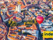 Wycieczka do Wilna (BB)