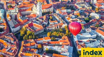 Wycieczka do Wilna (BB)