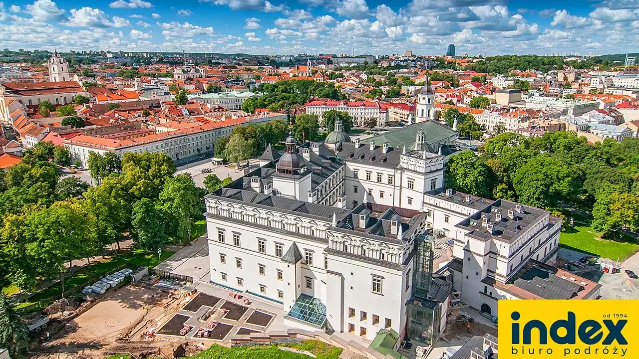 Wycieczka do Wilna (BB)