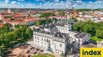 Wycieczka do Wilna (BB)