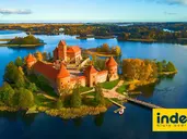 Wycieczka do Wilna (BB)