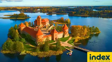 Wycieczka do Wilna (BB)
