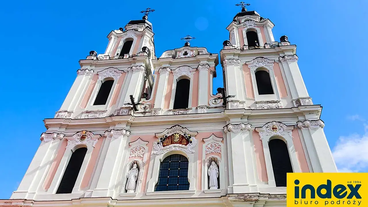 Wycieczka do Wilna (BB)