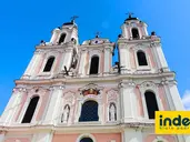 Wycieczka do Wilna (BB)