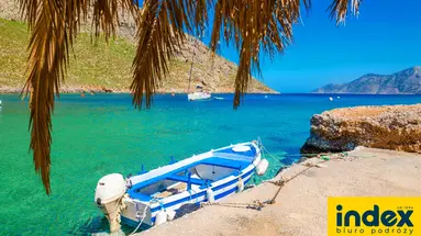 Wycieczka do Włoch - Neapol, Capri, Pompeje