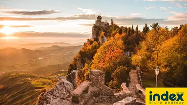 Wycieczka do Włoch - Padwa, Bolonia, Wenecja