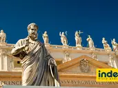 Wycieczka do Włoch - Wenecja, Asyż, Rzym - bez nocnych przejazdów HB
