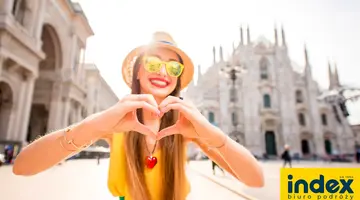 Wycieczka do Włoch - Włoskie Jeziora i Wyspy Boromejskie HB