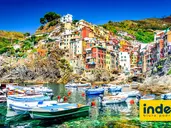 Wycieczka do Włoch z Mediolanem i Cinque Terre