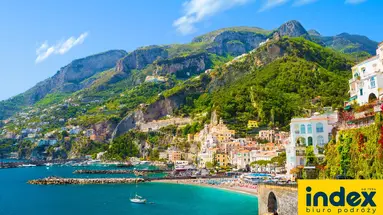 Wycieczka do Włoch z Mediolanem i Cinque Terre
