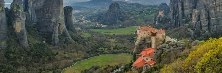 Wycieczka: Grecka Odyseja z Marcinem Pietrzykiem