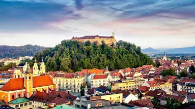 Wycieczka jak marzenie
