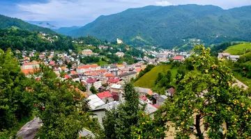 Wycieczka jak marzenie
