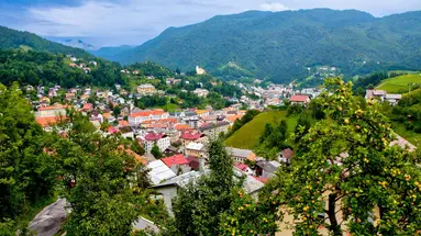 Wycieczka jak marzenie