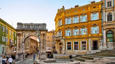 Wycieczka jak marzenie