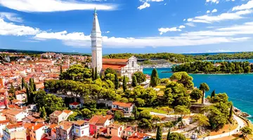 Wycieczka jak marzenie