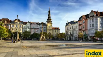 Wycieczka Morawy Południowe BB
