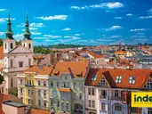 Wycieczka Morawy Południowe BB