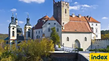 Wycieczka Morawy Południowe BB