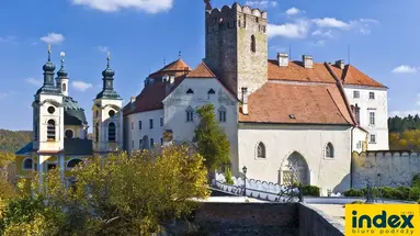 Wycieczka Morawy Południowe BB