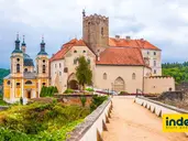 Wycieczka Morawy Południowe BB