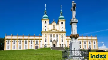 Wycieczka Morawy Południowe BB