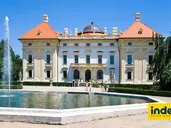 Wycieczka Morawy Południowe BB