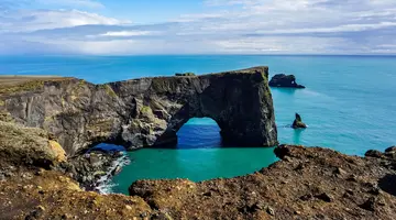 Wycieczka na Islandię 3 noclegi