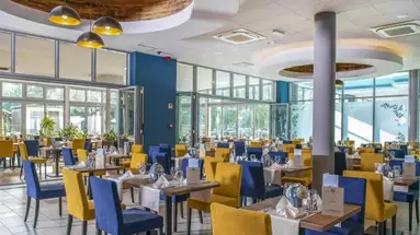 Wycieczka na Węgry - Hotel Balneo ****