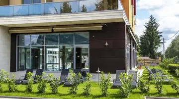 Wycieczka na Węgry - Hotel Balneo ****
