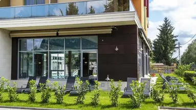 Wycieczka na Węgry - Hotel Balneo ****