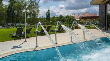 Wycieczka na Węgry - Hotel Balneo ****