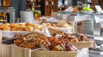 Wycieczka na Węgry - Hotel Balneo ****